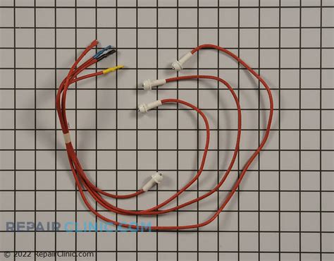 ge gas stove burner ignitor wb18k10098